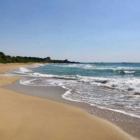 הוילה אבולה Authentic Sicilian Charm, Pool, Sea View, Wi-Fi & Parking מראה חיצוני תמונה