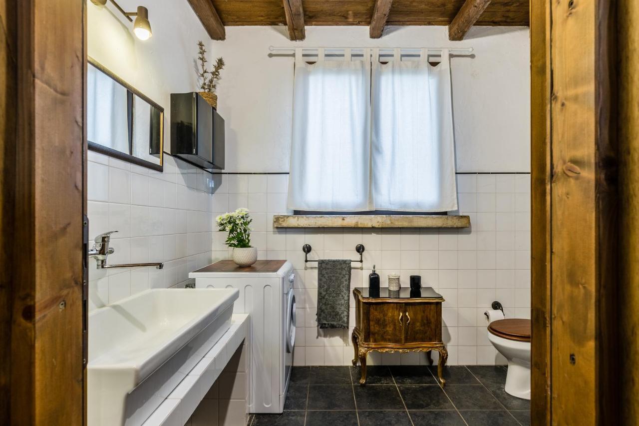 הוילה אבולה Authentic Sicilian Charm, Pool, Sea View, Wi-Fi & Parking מראה חיצוני תמונה