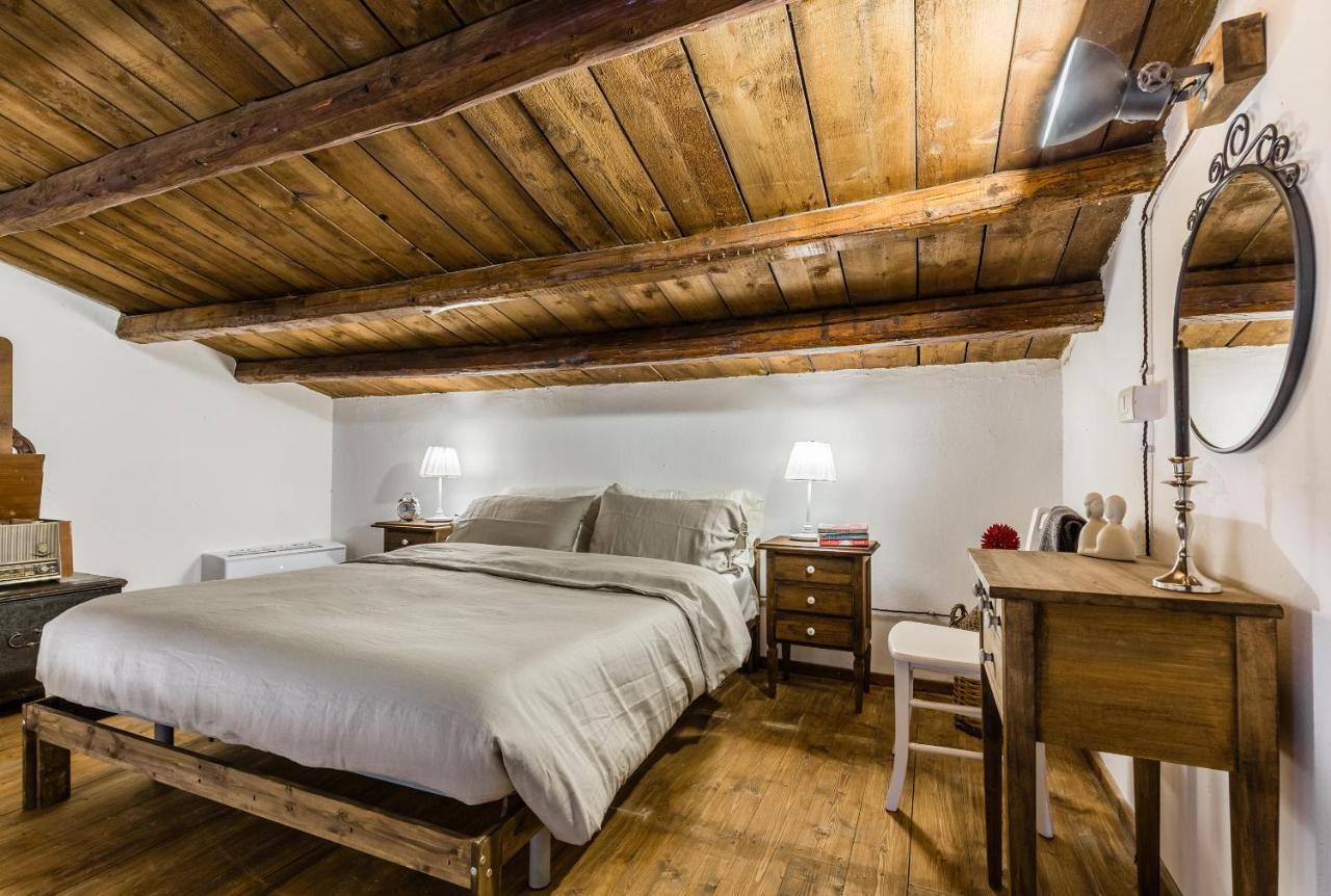 הוילה אבולה Authentic Sicilian Charm, Pool, Sea View, Wi-Fi & Parking מראה חיצוני תמונה