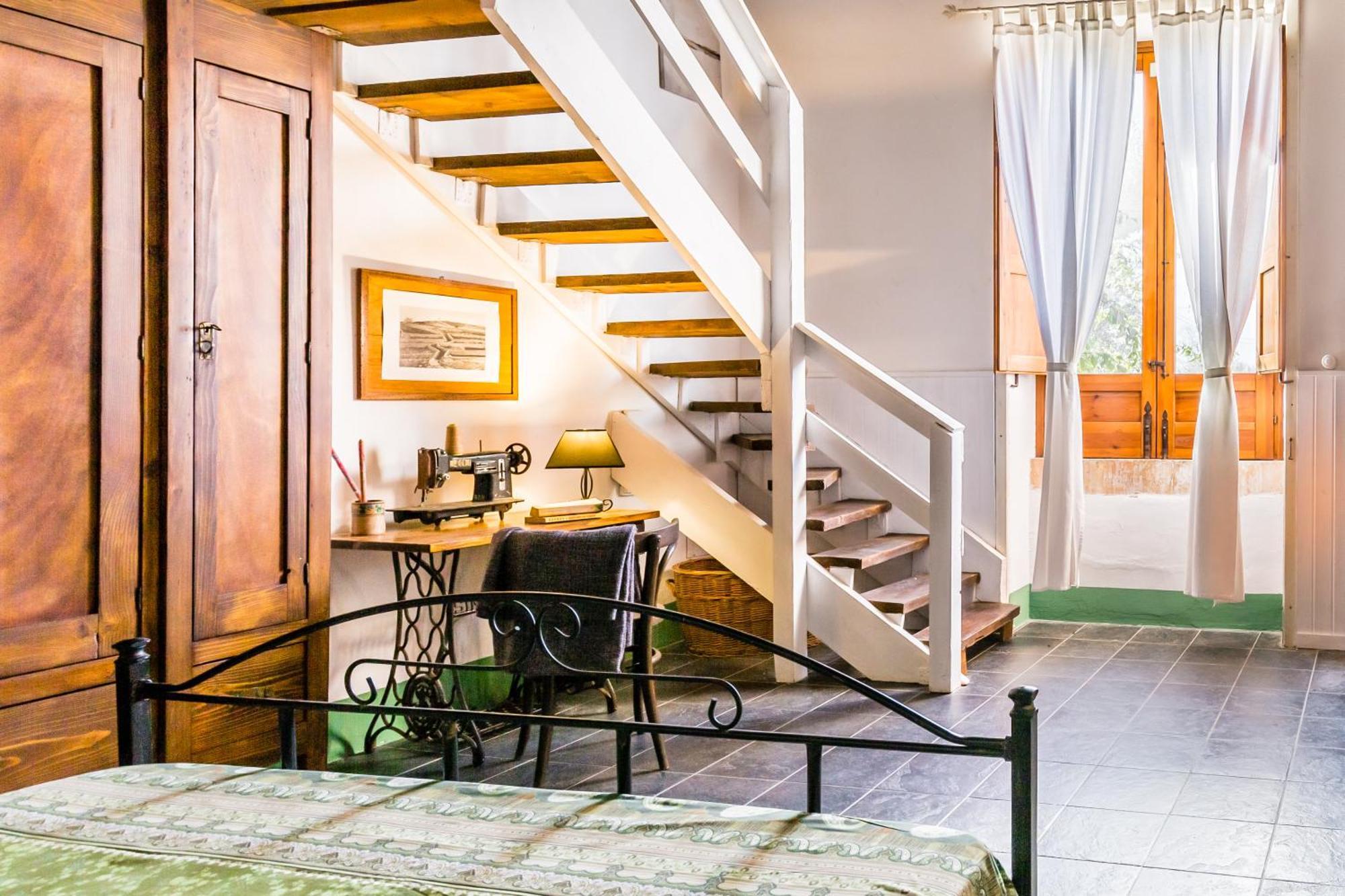הוילה אבולה Authentic Sicilian Charm, Pool, Sea View, Wi-Fi & Parking מראה חיצוני תמונה