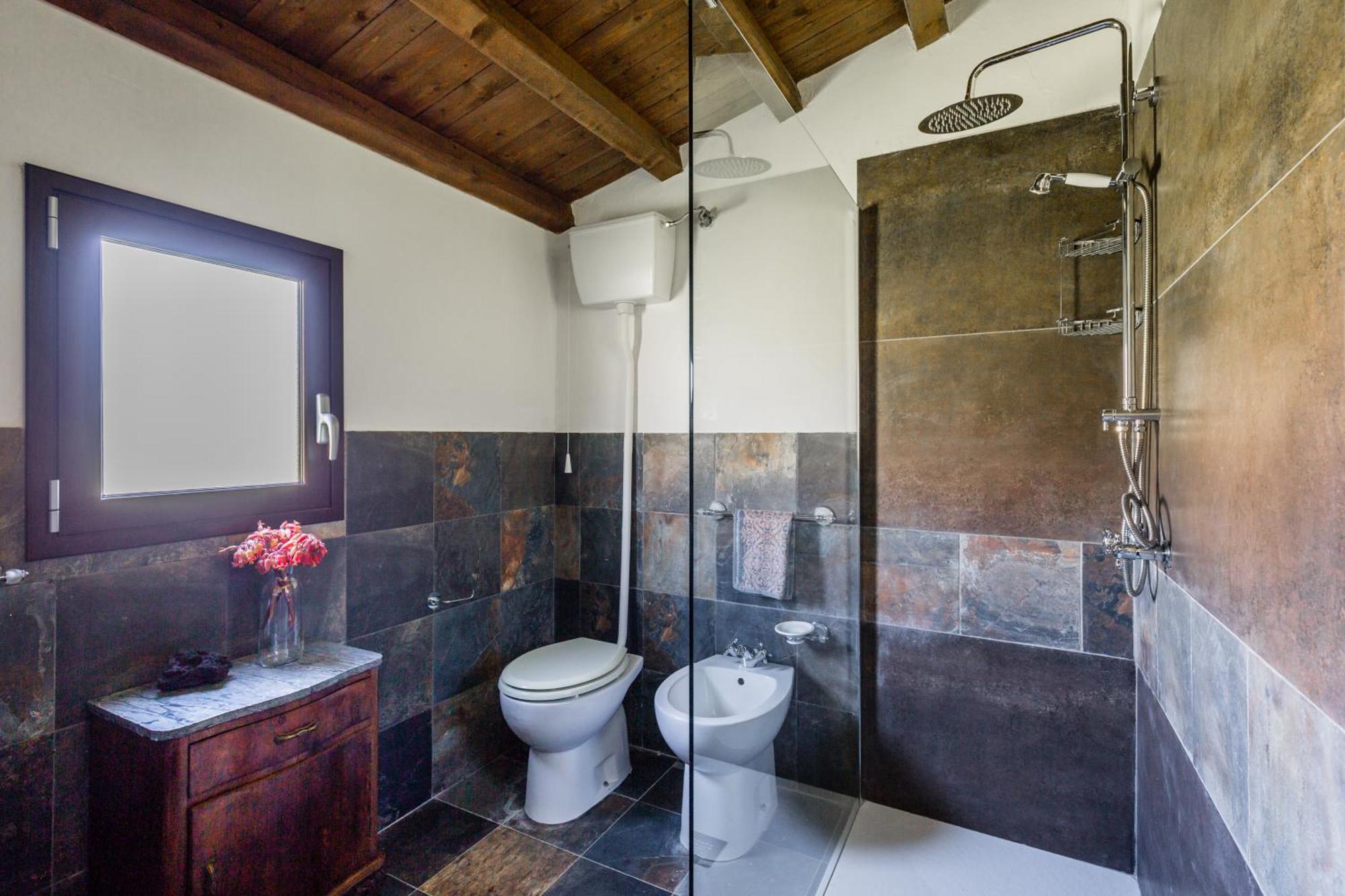 הוילה אבולה Authentic Sicilian Charm, Pool, Sea View, Wi-Fi & Parking מראה חיצוני תמונה