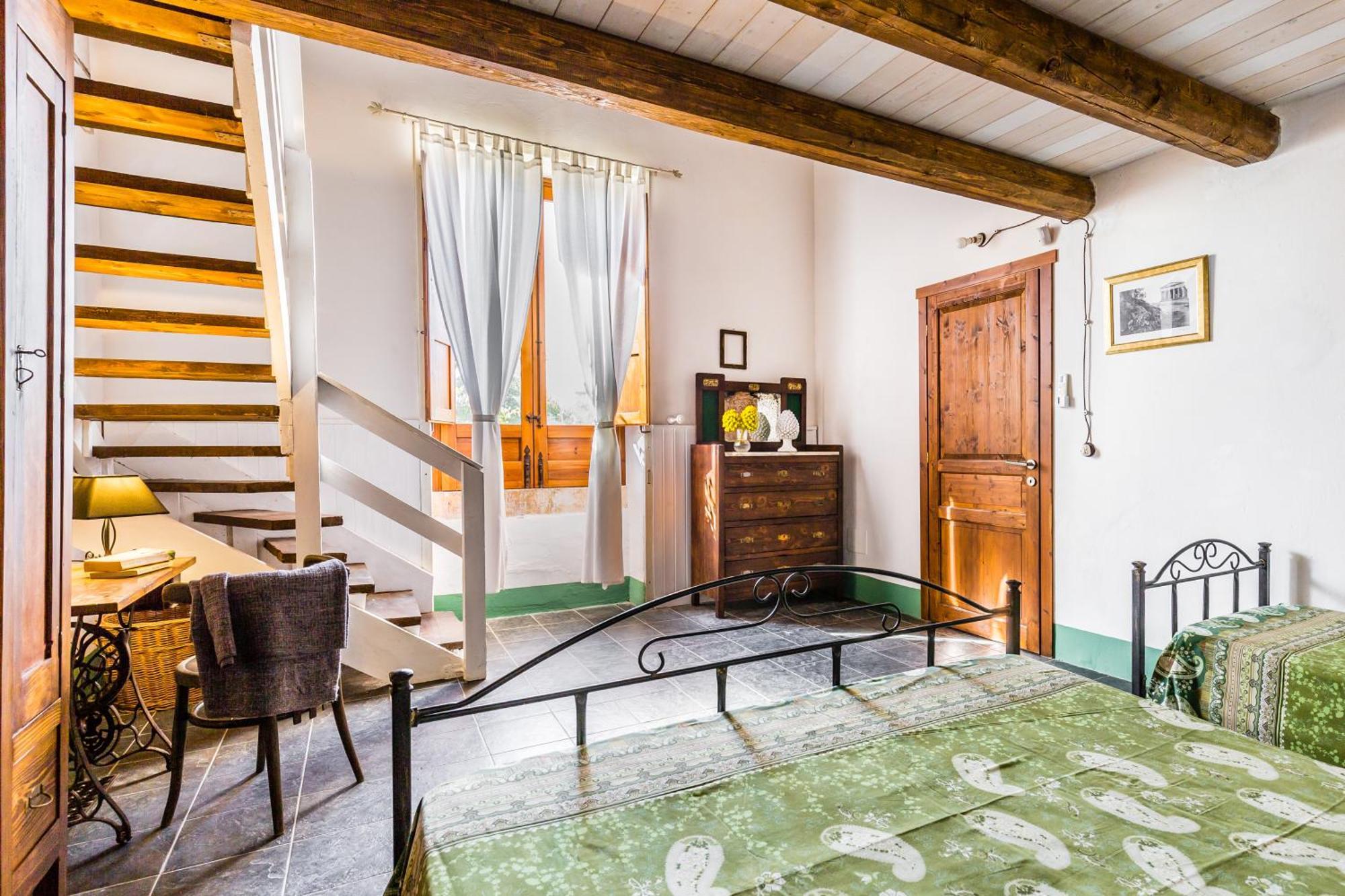 הוילה אבולה Authentic Sicilian Charm, Pool, Sea View, Wi-Fi & Parking מראה חיצוני תמונה