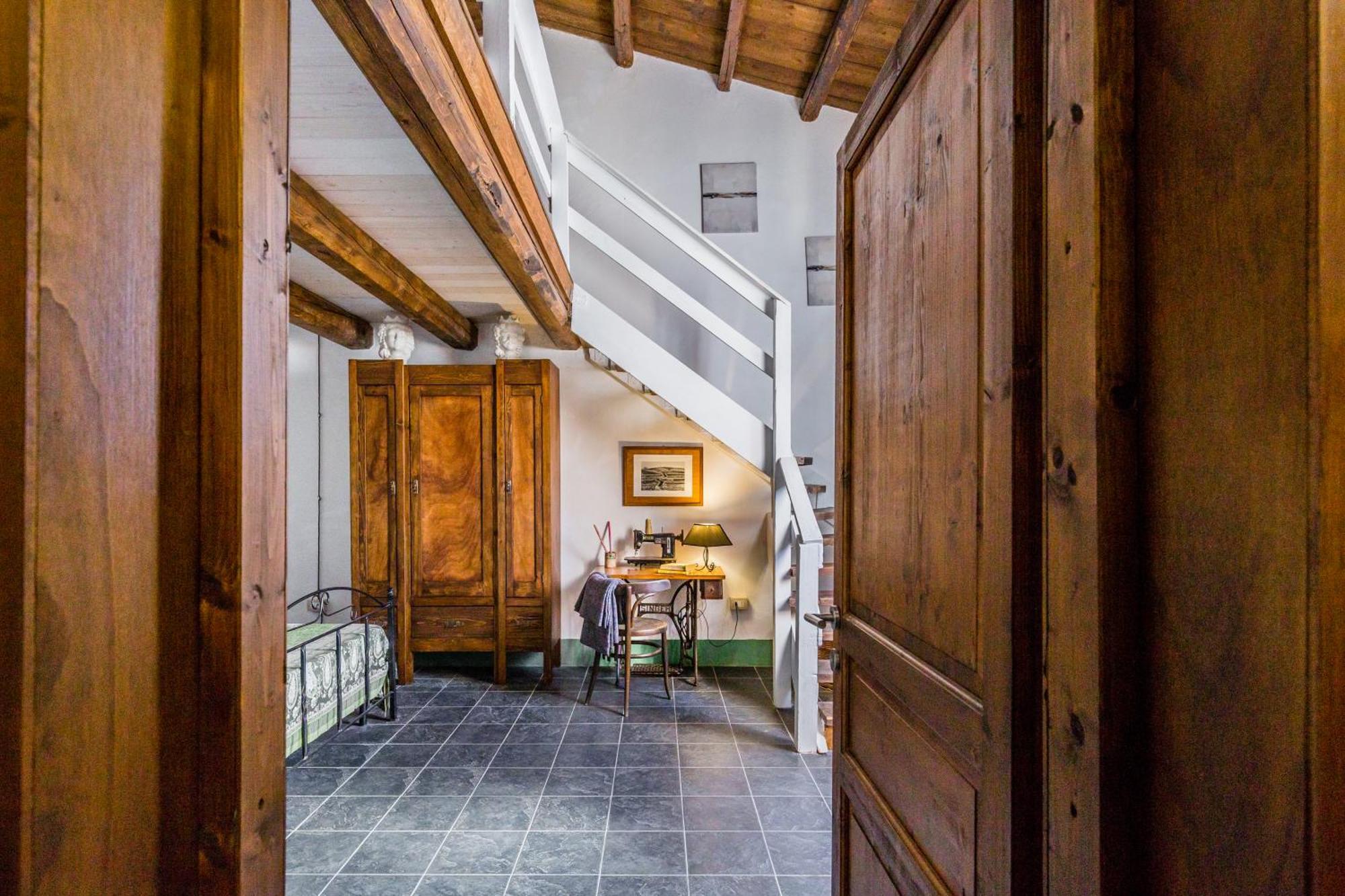 הוילה אבולה Authentic Sicilian Charm, Pool, Sea View, Wi-Fi & Parking מראה חיצוני תמונה